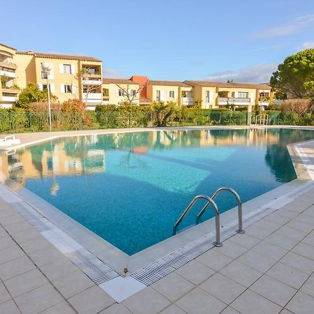 Cassis, Appartement 3 Chambres Avec Terrasse Exterior photo