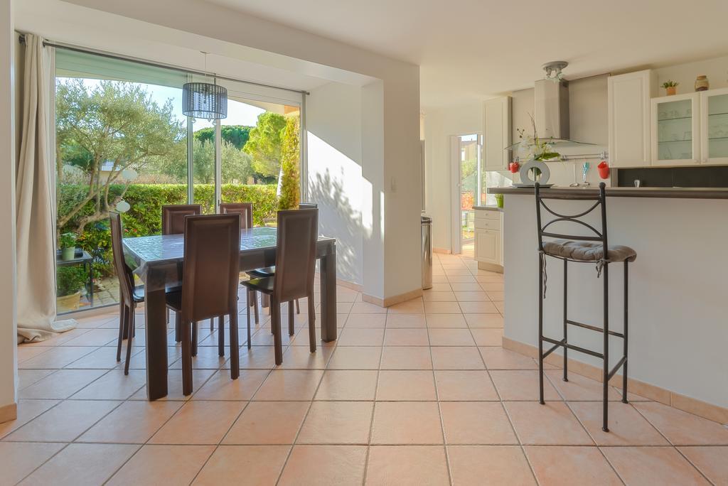 Cassis, Appartement 3 Chambres Avec Terrasse Exterior photo